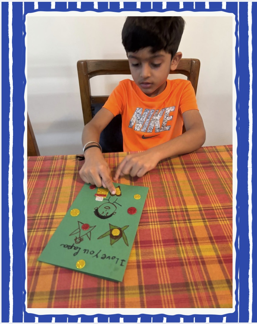 Father's Day Celebration